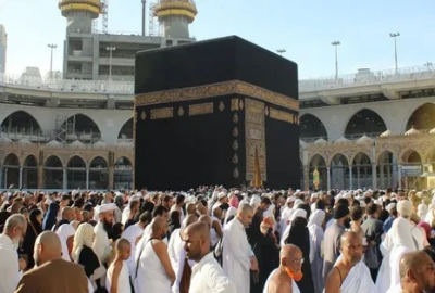 3 Star 7 Nights February Umrah Package