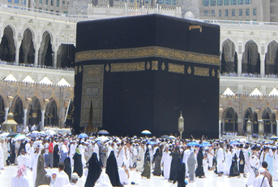 3 Star 10 Nights March Umrah Package