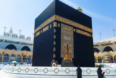 4 Star 14 Nights March Umrah Package