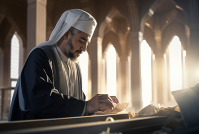 5 Star 14 Nights April Umrah Package