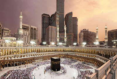 3 Star 7 Nights May Umrah Package
