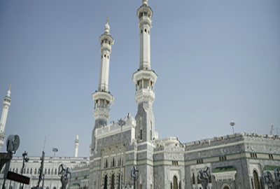 5 Star 12 Nights September Umrah Package