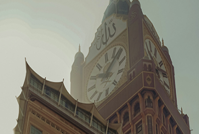 3 Star 10 Nights October Umrah Package