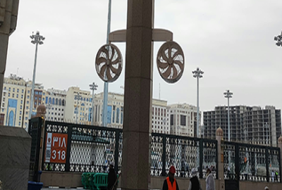 3 Star 14 Nights October Umrah Package