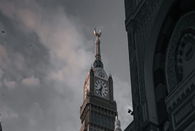 4 Star 7 Nights October Umrah Package