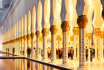 4 Star 10 Nights October Umrah Package