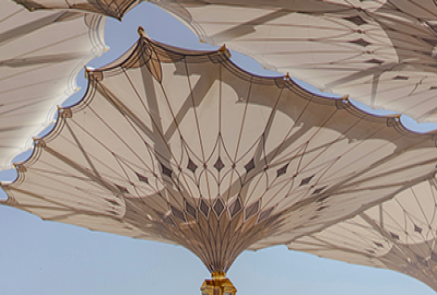 4 Star 14 Nights October Umrah Package