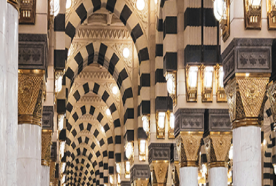 3 Star 10 Nights December Umrah Package