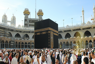 4 Star 7 Nights December Umrah Package