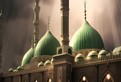 3 Star First Half Ramadan Umrah Package