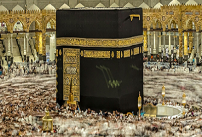 4 Star 12 Nights Summer Umrah Package