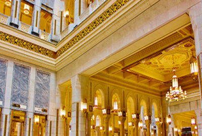 4 Star 10 Nights Easter Umrah Package