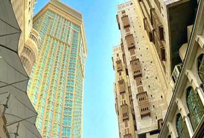 4 Star 10 Nights Christmas Umrah Package