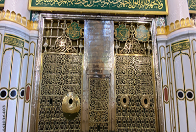 5 Star 10 Nights Christmas Umrah Package